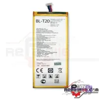 باتری تبلت ال جی جی پد ایکس LG G Pad X 8.0