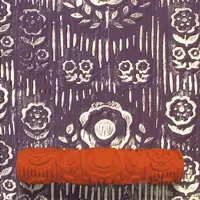 غلطک تکسچر 9 اینچ GSB کد NO-A58