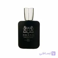 ادکلن مردانه برند کالکشن مدل 122 حجم 25 میل