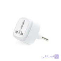مبدل برق هادرون مدل A10-1