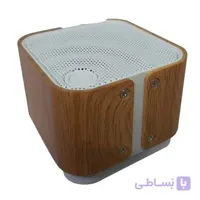 اسپیکر بلوتوثی قابل حمل تسکو مدل ts 2385