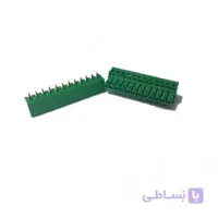 ترمینال فونیکس 12 پین صاف 3.5 میلیمتر