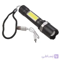 چراغ قوه تلسکوپی(1095)