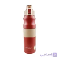 قمقمه دیوانگ ژین مدل VACBOTTLE کد 1201-12-680 گنجایش 680 میلی لیتر