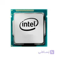 سی پی یو اینتل پنتیوم G620 ا CPU Intel Pentium® Processor G620 - 2.60 GHz 3M C کد 320687