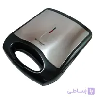 ساندویچ ساز المپیا مدل OE-655