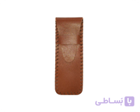 جلد چرمی قلمتراش