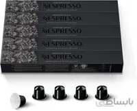 10 بسته کپسول قهوه ریسترتو نسپرسو