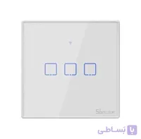کلید لمسی هوشمند سه پل SONOFF