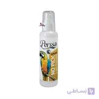 اسپری ضد پرکنی پرنده پرسا
