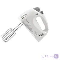 همزن برقی سنکور مدل SENCOR SHM 5270 ا SENCOR Hand Mixer SHM 5270