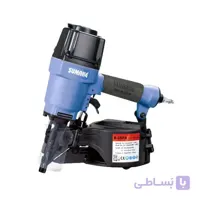 میخ کوب بادی R-65PA سوماک SUMAKE(سرگرد) ا Inflatable nail-R-65PA-SUMAKE