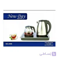 چای ساز نیودی مدل ND-2080