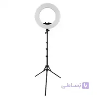 رینگ لایت عکاسی Ring light SY-3161 III + پایه
