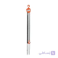 جرثقیل زنجیری 1 تن رونیکس مدل RH-4102