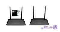 - - بسته ی 10 عددی - -5 عدد باگارانتی 24 ماهه پیکسل --اورجینال با کارتن اصلی DLINK--مودم روتر بی سیم ADSL2 Plus و VDSL2 دی لینک مدل DSL-224 NEW