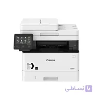 پرینتر چندکاره لیزری کانن مدل Canon i-SENSYS MF428x ا Canon i-SENSYS MF428x Multifunction Laser Printer
