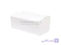 دستمال کاغذی حوله ای 300 Takaln برگ