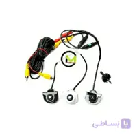 دوربین دنده عقب سرامیکی ۹۰ درجه