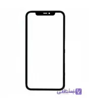 تاچ گلس آیفون Iphone 11 ا گلس تاچ iphone 11