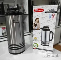فلاکس استیل FUMA مدل 2003