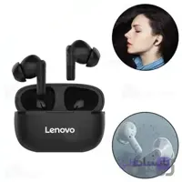 هندزفری بلوتوث دوگوش لنوو Lenovo HT05 True Wireless Stereo Earbuds