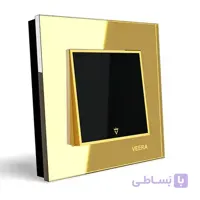 کلید یک پل امگا طلایی ویرا (VEERA)