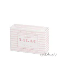 پن ترمیم کننده لیلاک ا Lilac Repairing Cleansing Bar