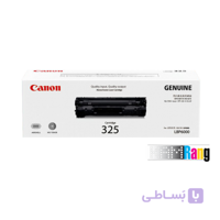 کارتریج لیزری کانن 325