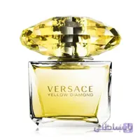 عطر ورساچه یلو دیاموند (ورساچه زرد)