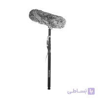 بادگیر میکروفن سارامونیک مدل VWS