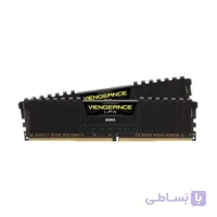 مشخصات، قیمت و خرید رم دسکتاپ VENGEANCE LPX 32GB(2x16GB)3200 C16 ا Specifications, price and purchase of VENGEANCE LPX 32GB (2x16GB) 3200 C16 desktop RAM