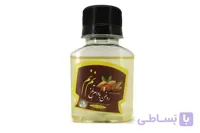 روغن بادام تلخ