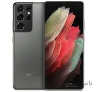 گوشی سامسونگ S21 Ultra 5G | حافظه 128 رم 12 گیگابایت ا Samsung Galaxy S21 Ultra 5G 128/12 GB