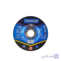 صفحه برش اهن تندیس 180