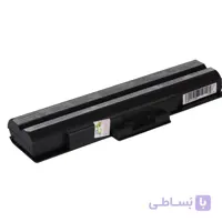 باتری لپ تاپ سونی مدل BPS13