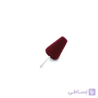 پد زبر مخروطی انگشتی 28 میلی متری اس جی سی بی SGCB