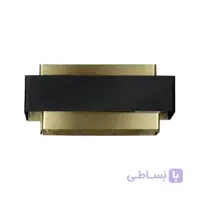 چراغ دیواری بالا آیینه ای اروند