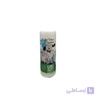 شربت چربی سوز ال کارنتین مخصوص سگ و گربه با طعم گوشت (120 میلی لیتر) یو اس پت