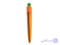 نوک مداد نوکی طرح هویج