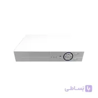 دی وی آر ۴کانال HD DVR – 8104