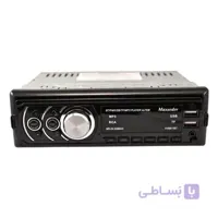 پخش کننده خودرو مکسیدر مدل VV8817BT