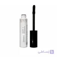 ریمل حجم دهنده ولوم اند کرلینگ بل bell ا Bell Volume & Curling Mascara