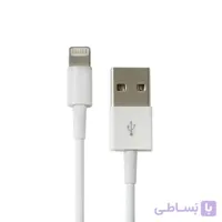 کابل شارژ لایتنینگ Foxconn