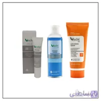 پک مراقبت پوستی وچه (شماره 3)