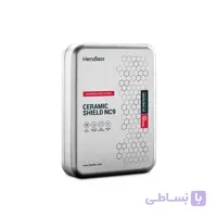 سرامیک بدنه هندلکس مدل Hendlex NC9 Box