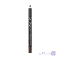 مداد ابرو بادوام لچیک ۵۰۲ / Lechic Eyebrow Pencil/Crayon Sourcils Waterproof /Mineral Oil Free