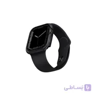 گارد محافظ اپل واچ UNIQ VALENCIA APPLE WATCH CASE 45/44MM