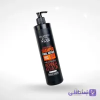 شامپو بلک استار
