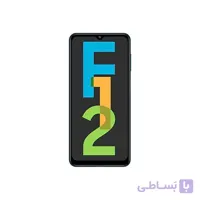 گوشی سامسونگ F12 | حافظه 128 رم 4 گیگابایت ا Samsung Galaxy F12 128/4 GB